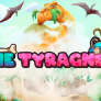Λογότυπο The Tyragnez
