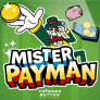 Λογότυπο Mr Payman