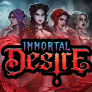 Λογότυπο Immortal Desire