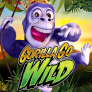 Λογότυπο Gorilla Go Wild