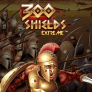 Λογότυπο 300 Shields Extreme
