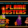 Λογότυπο Flame Busters
