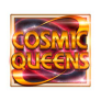 Λογότυπο Cosmic Queens