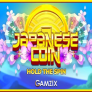 Λογότυπο Japanese Coin