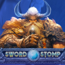 Λογότυπο Sword Stomp