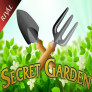 Λογότυπο Secret Garden