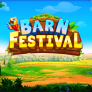 Λογότυπο Barn Festival