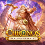 Λογότυπο Chronos – Sands of Eternity