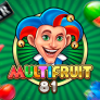 Λογότυπο Multifruit 81