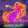 Λογότυπο Genies Touch