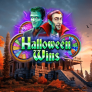 Λογότυπο Halloween Wins