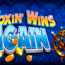 Λογότυπο Foxin' Wins Again