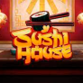Λογότυπο Sushi House