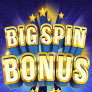 Λογότυπο Big Spin Bonus