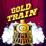 Λογότυπο Gold Train