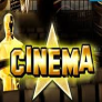 Λογότυπο Cinema