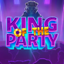 Λογότυπο King of the Party