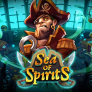 Λογότυπο Sea of Spirits