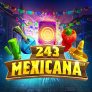 Λογότυπο 243 Mexicana