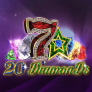 Λογότυπο 20 DIamonds