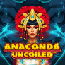Λογότυπο Anaconda Uncoiled