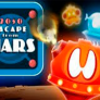 Λογότυπο 2050 Escape From Mars