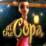 Λογότυπο At the Copa