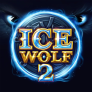 Λογότυπο Ice Wolf 2
