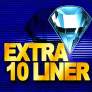 Λογότυπο Extra 10 Liner