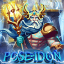 Λογότυπο Poseidon
