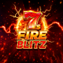 Λογότυπο 7s Fire Blitz