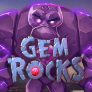 Λογότυπο Gem Rocks