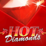 Λογότυπο Hot Diamonds