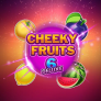Λογότυπο Cheeky Fruits 6 Deluxe