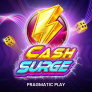 Λογότυπο Cash Surge
