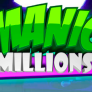 Λογότυπο Manic Millions