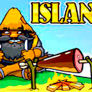 Λογότυπο Island