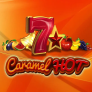 Λογότυπο Caramel Hot