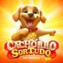 Λογότυπο Cachorro Sortudo