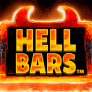 Λογότυπο Hell Bars