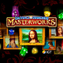 Λογότυπο Da Vinci Diamonds Masterworks