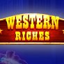 Λογότυπο Western Riches