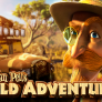 Λογότυπο Wild Adventure