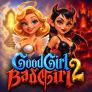Λογότυπο Good Girl Bad Girl 2