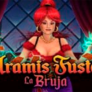 Λογότυπο Aramis Fuster La Bruja
