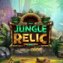 Λογότυπο Jungle Relic Dream Drop