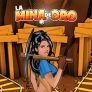 Λογότυπο La Mina de Oro