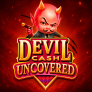 Λογότυπο Devil Cash Uncovered