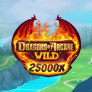 Λογότυπο Dragons of Arcane Wild
