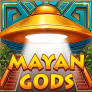 Λογότυπο Mayan Gods